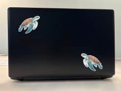 Turtle Stickers