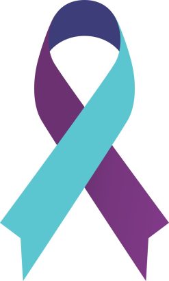 Awareness Ribbon Sticker