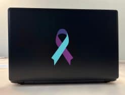 Awareness Ribbon Sticker