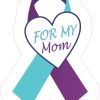 Awareness Ribbon Sticker