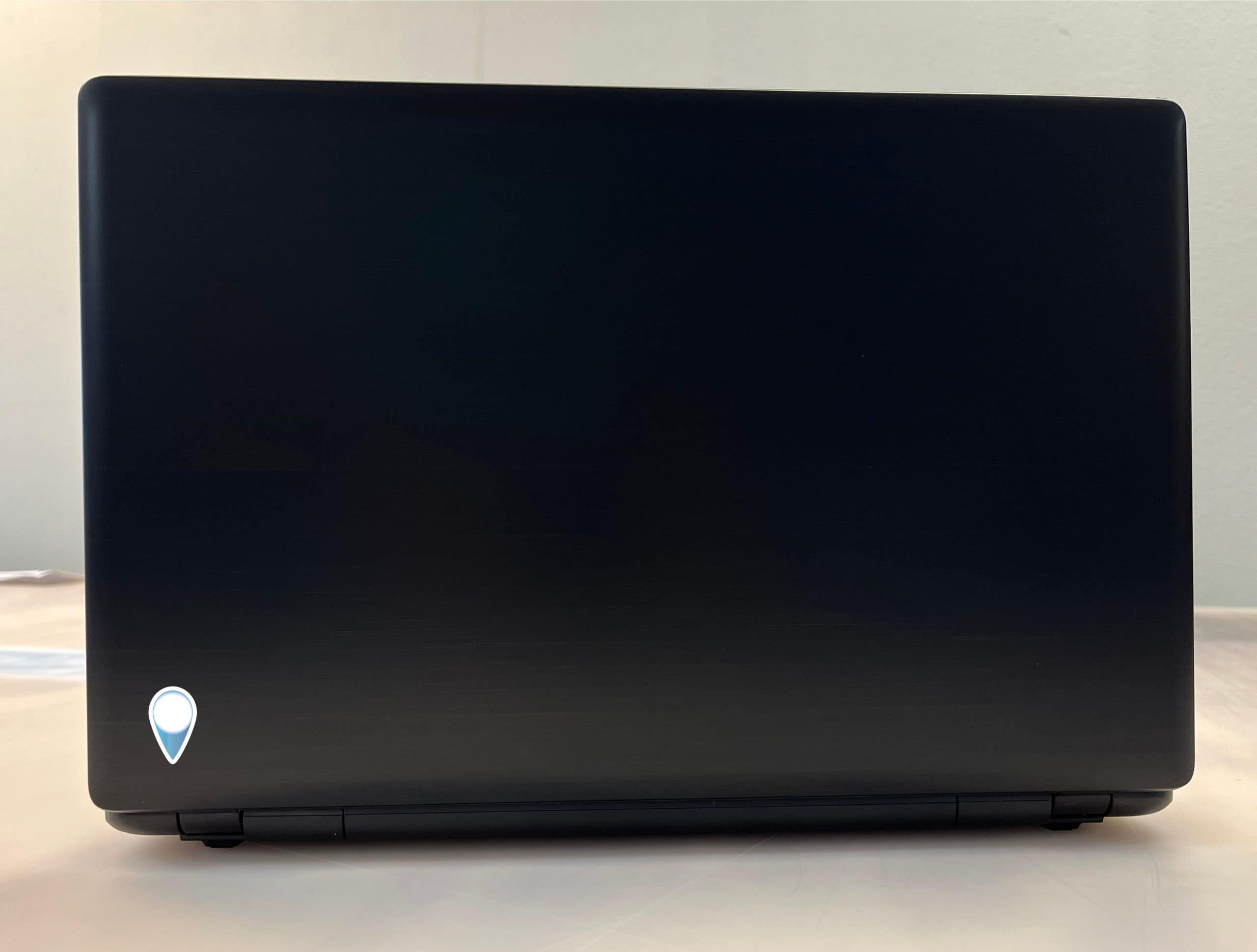 Map Pointer Stickers