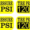 PSI Stickers