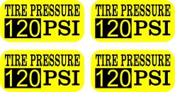PSI Stickers