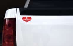 Heart Stickers