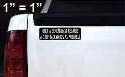 bold typography, humorous text, rectangular format - vinyl removable sticker