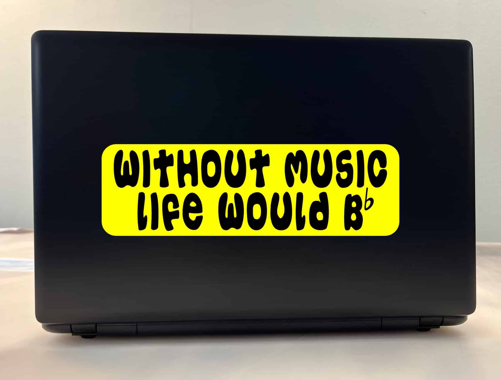 Music Sticker
