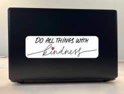 Inspirational Sticker