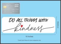 Inspirational Magnet