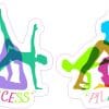 Sports Stickers