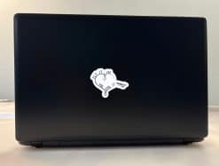 Airplane Stickers