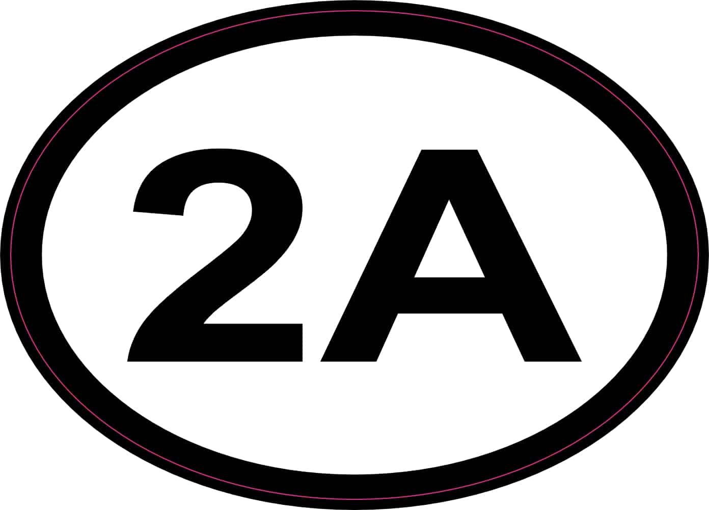 Political Sticker