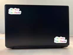 Suicide Awareness Stickers