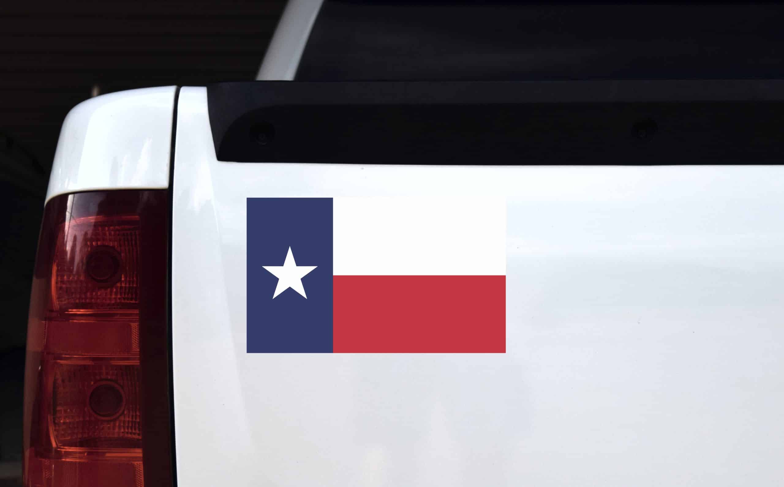 Texas Magnet