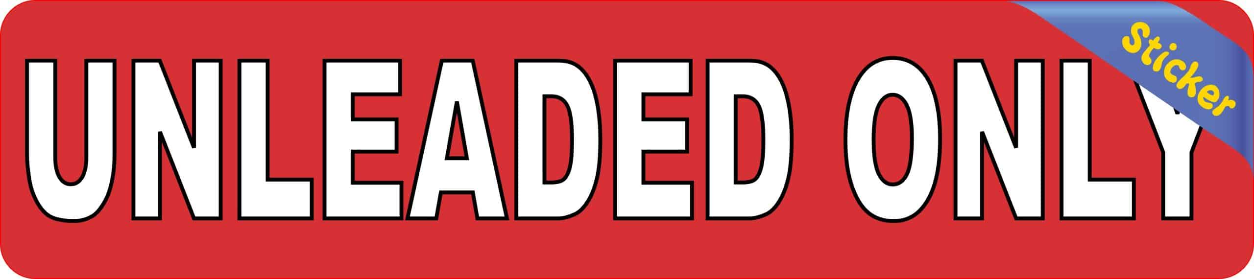 bold typography, high contrast colors, rectangular shape - vinyl removable sticker