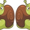 Snail Stickers
