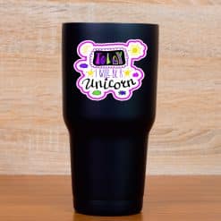 cloud shapes, stars, celestial motifs - vinyl removable sticker