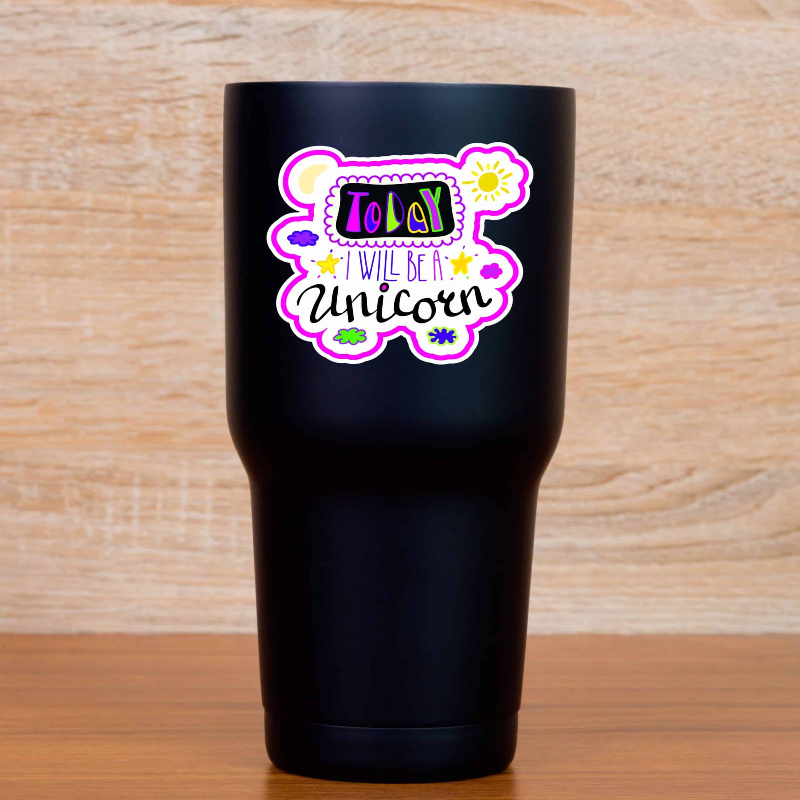 cloud shapes, stars, celestial motifs - vinyl removable sticker