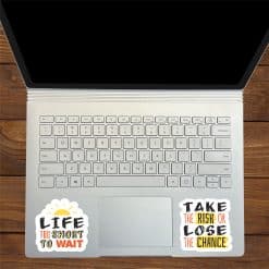 Inspirational Stickers