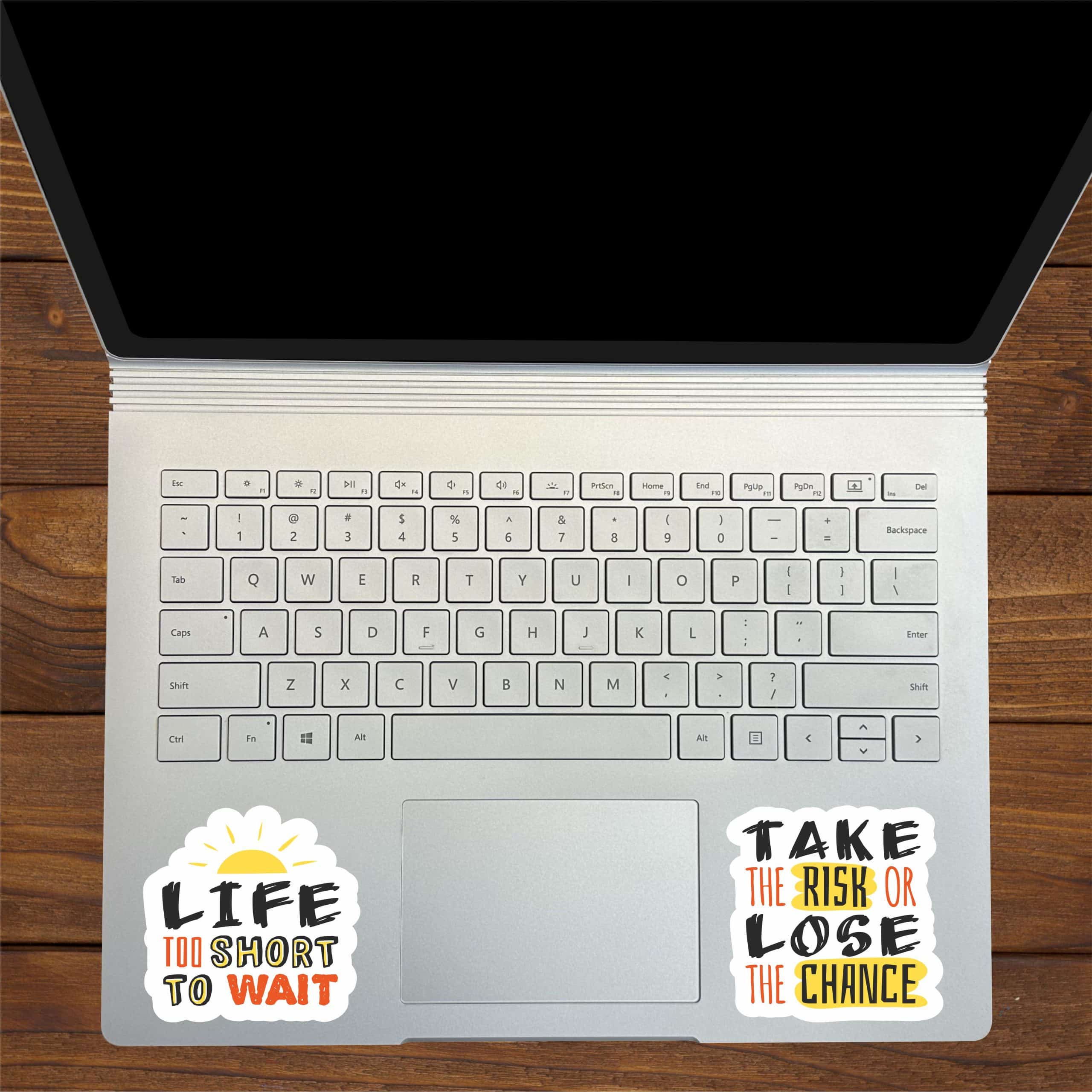 Inspirational Stickers