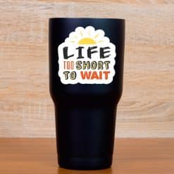Inspirational Stickers