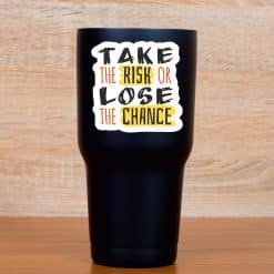 Inspirational Stickers