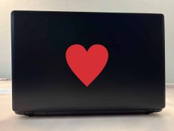 Heart Stickers