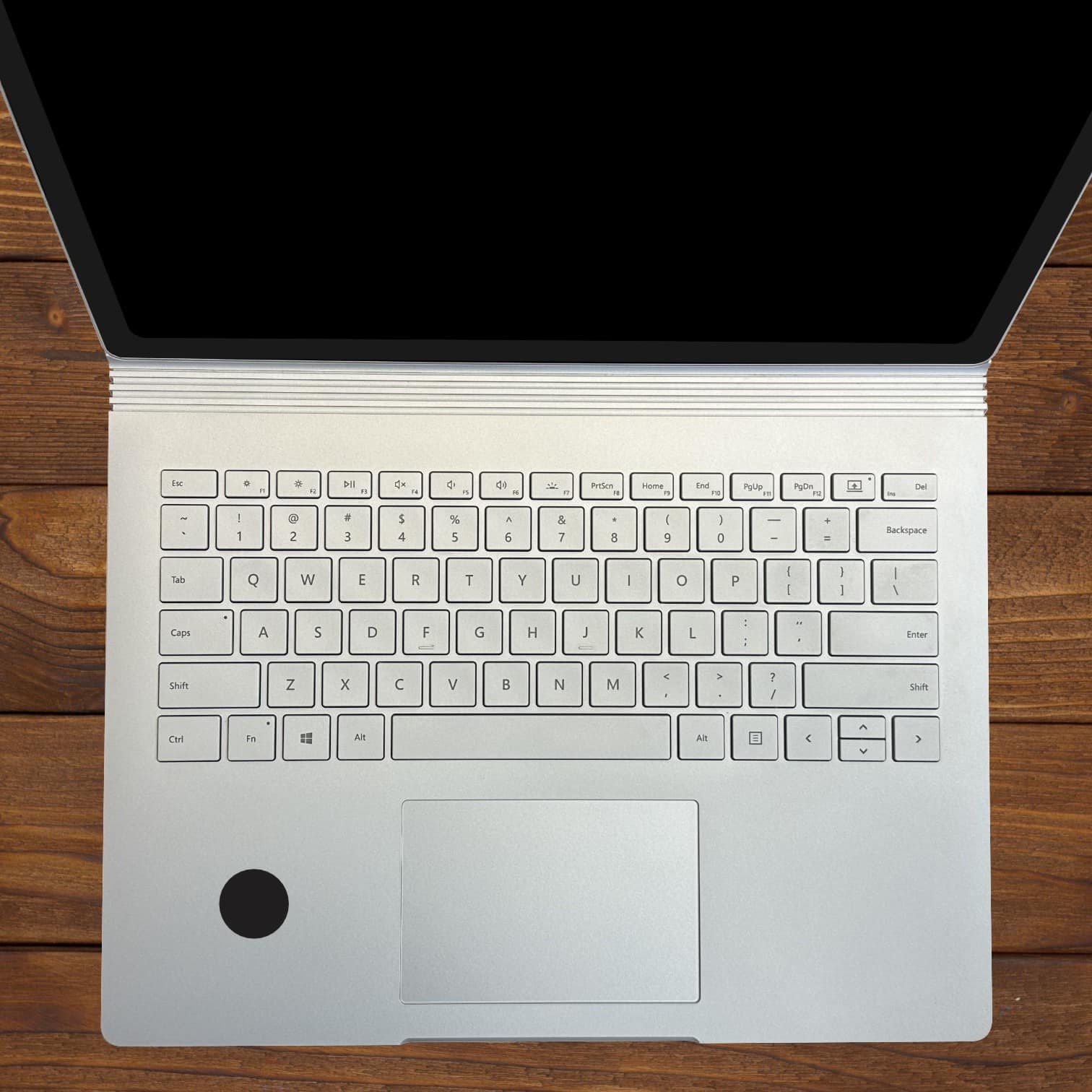 solid black circles, minimalist design, uniform shape - vinyl removable sticker