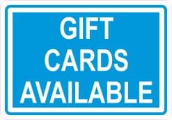 bold typography, high contrast colors, professional layout - vinyl removable magnet