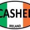 Cashel Sticker