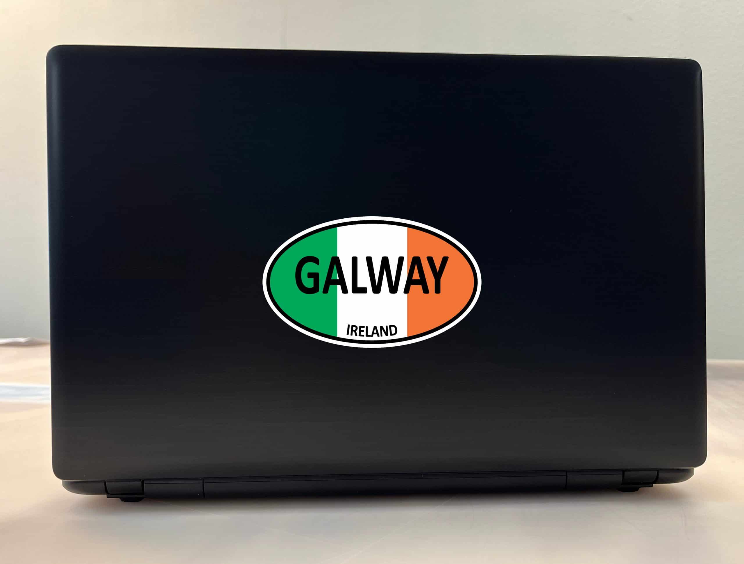 Galway Sticker
