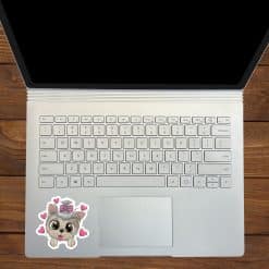 Dog Stickers