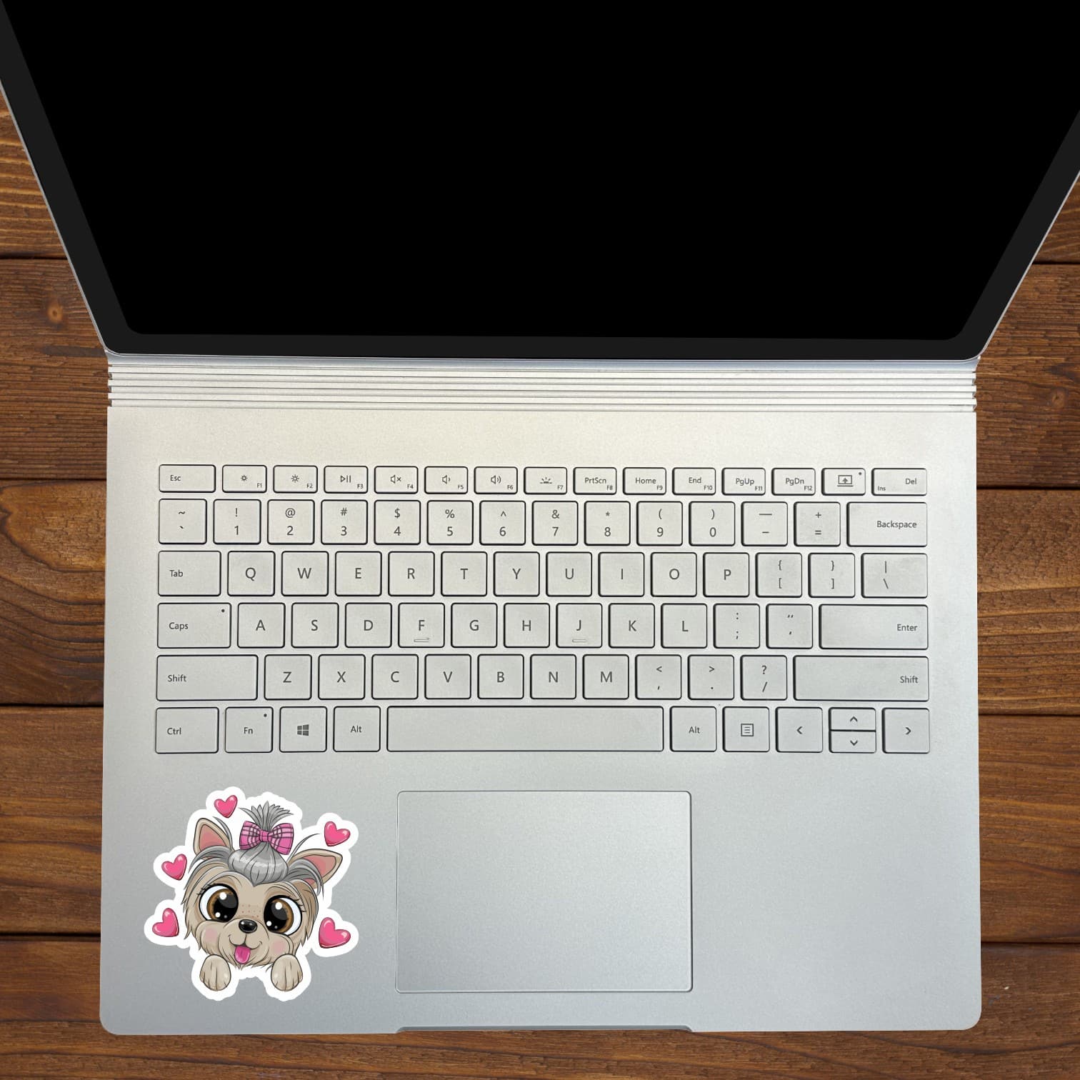 Dog Stickers
