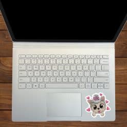 Dog Stickers