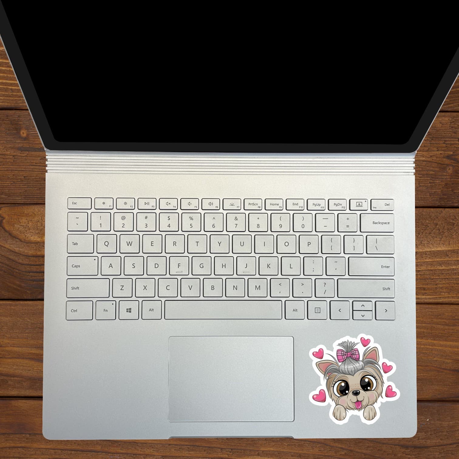 Dog Stickers