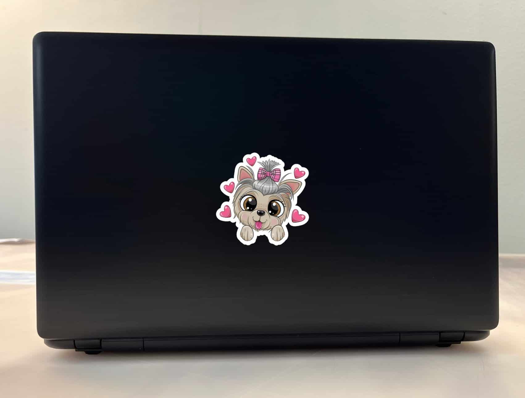 Dog Stickers
