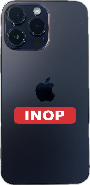 StickerTalk INOP Red Vinyl Sticker Sheet, 2 inches by 0.5 inches