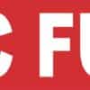 StickerTalk Rec Fuel Vinyl Sticker, 16 inches by 4 inches