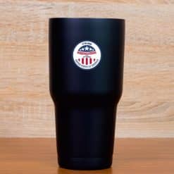 StickerTalk Semiquincentennial 250 Years USA Vinyl Stickers, 1.5 inches by 1.5 inches