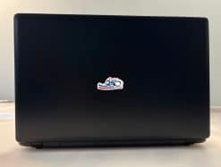 StickerTalk USA Semiquincentennial America 250th Birthday, 2 inches by 1 inch each