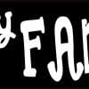 StickerTalk I Love My Family Sticker, 10 inches by 3 inches