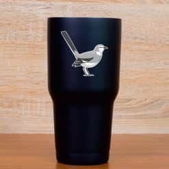 StickerTalk Mockingbird Pair Sticker, 2.5 inches by 2.5 inches